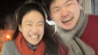 就这样幸福地跨向2025啦！新年快乐！！