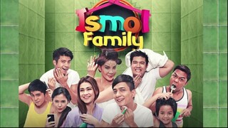 ISMOL FAMILY EPISODE 6