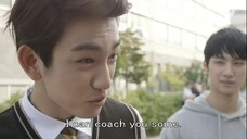 [Eng Sub] Dream Knight Episode 06 GOT7