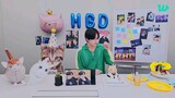 ENHYPEN WEVERSE LIVE ( 02. 09. 24 ) HAPPY BIRTHDAY JUNGWON