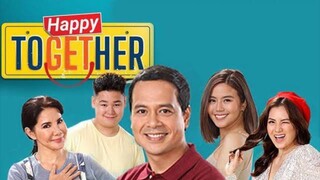 Happy Together: Julian, ang snatcher ng side mirror! (Full Episode 2)