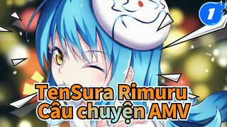 [TenSura] Rimuru Là Cả Cuộc Sống! - Dùng thời gian 1 bài hát ôn lạ Rimuru!_1