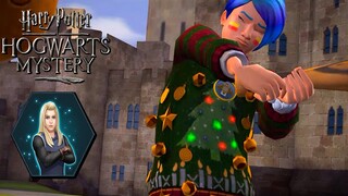 Harry Potter: Hogwarts Mystery | RIVALRY, RESPECT AND RATH | #3