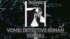 [Detective Conan] - Vomic Manga Vol 18.1