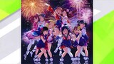 Love Live! News: Future flight [Aqours CHRONICLE (2015~2017)] is Out!
