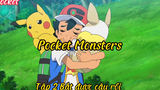 Pocket Monsters_Tập 2 Bắt được cậu rồi