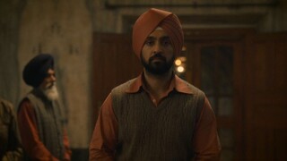 Jogi (2022) (Netflix original movie) (Diljit Dosanjh)