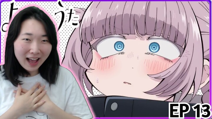 Falling Together~ Yofukashi no Uta Episode 13 Reaction + Discussion!