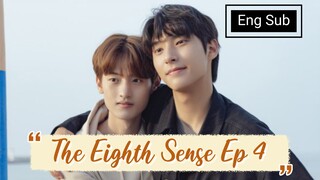 [Eng] The.Eighth.Sense.Ep4