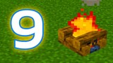 9 สิ่งที่คุณอาจยังไม่รู้เกี่ยวกับ แคมป์ไฟ (Campfire) ในเกม Minecraft
