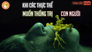 Khi Các Thực Thể Muốn Thống Trị Toàn Bộ Loài Người |Quạc Review Phim|