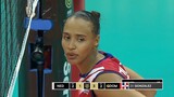 [Pool A] Women's OQT 2023 - Dominican Republic vs Netherlands