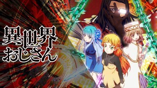 Isekai Ojisan [EPS_10] Sub Indo