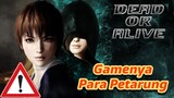 Game Penyegar Mata [Dead or Alive 5]