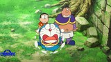 32 [DNNAM] Nobita to Kiseki no Shima Dub indo