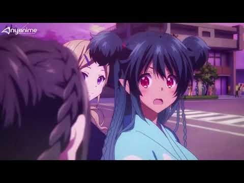 Musaigen no Phantom World OST - Kawakami Mai's Theme - BiliBili