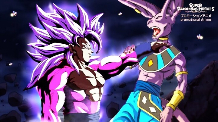 All in One || Trận Chiến Hay Nhất Giữa Các Đa Vũ Trụ p28 || Review anime Dragonball super hero - Bilibili All in One || Trận Chiến Hay Nhất Giữa Các Đa Vũ Trụ p28 || Review anime Dragonball super hero - Bilibili