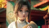 Game CG | Honor of Kings - Zhao huai zhen Trailer 2022 王者荣耀CG赵怀真 非正片 新英雄 云缨的青梅竹马 King of Glory