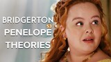 BRIDGERTON Season 3 Penelope Theories Explained