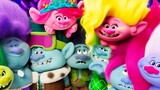 TROLLS 3 BAND TOGETHER ''Family Photoshoot'' Trailer (2023)