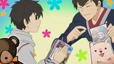 Tóm Tắt Anime Hay_ Người Yêu Siêu Cấp - Rview Anime Super Lovers _ Phần 1