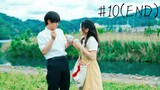 Keshigomu wo Kureta Joshi wo Suki ni Natta (2022) Ep10END - Sub Indo