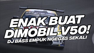 ENAK BUAT DI MOBIL V50! DJ JEDAG JEDUG BASS EMPUK FULL DROP KENCANG ANGELS LIKE YOU 2023 [NDOO LIFE]