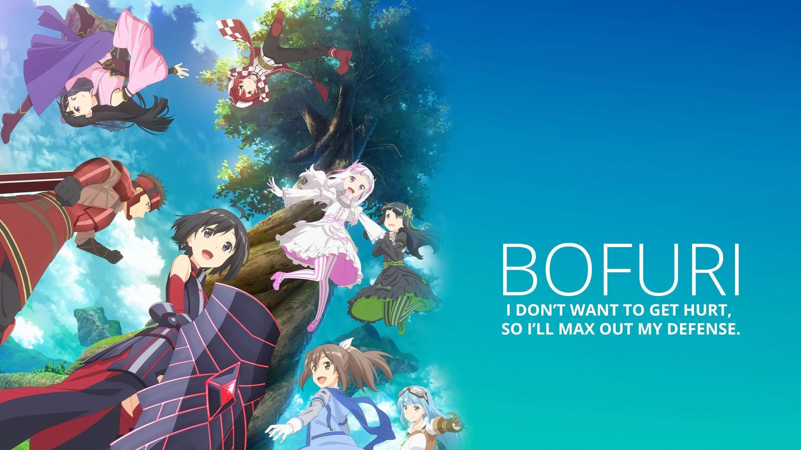 Bofuri anime season 2 episodes get delayed once again