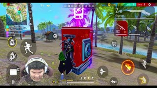 Free Fire ตำนานดันสุดลากหัวหลุด ดรีมบู๊