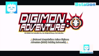 Digimon Adventure (2020) Episode 62 Dubbing Indonesia