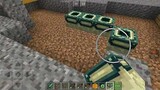 Minecraft train to busan part 2