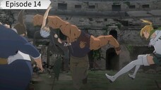 DanMachi V || English Dubbed
