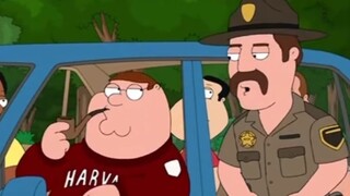 [Family Guy] Sekelompok mahasiswa baru memasuki permainan