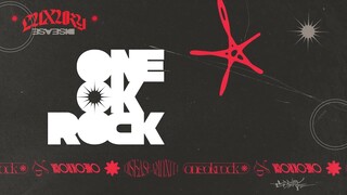 One Ok Rock - Your Tears Are Mine (Official Audio)