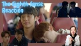 [COUNTRY+ CITY BOY] The Eighth Sense 여덟 번째 감각 Episode 1 & 2 Reaction ONLY ON PATREON