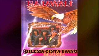 RAJAWALI  POHON CINTA BERDURI FULL ALBUM (1991)