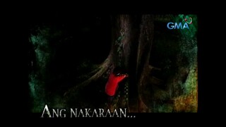 HOOOO U? |S1 EP2 Pinoy HORROR series movies