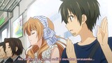 GOLDEN TIME SUB INDO EP 11