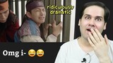 BTS Being Dramatic As Usual (Reaction)