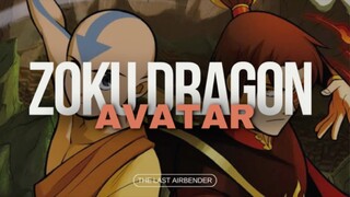 (AMV) ziku dragon :avatar