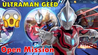 Ternyata ada Misi Rahasia Ultraman Geed! Begini Cara Membuka nya ( Ultraman Fighting Heroes )
