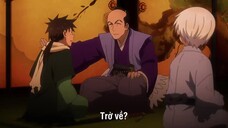 Sengoku Youko (Phần 2) EP 4 [Sub Việt]