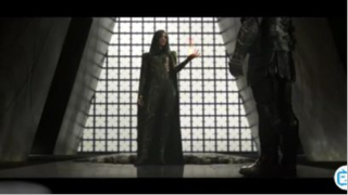 Hela Revives Her Army __ Odin's Treasures Scene _ Thor_ Ragnarok [I #filmhay