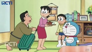 Kalender Pengganti Hari - Doraemon bahasa Indonesia