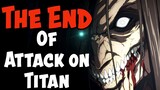 The Story of Attack on Titan- Full Story Recap