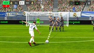 EA SPORTS FC 24 Mobile - Real Madrid