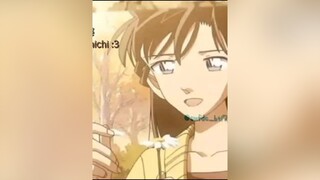 ☺️những điều "không" trong DetectiveConan 🤫 btl7 sufdc_btl7 anime sad hazymoon