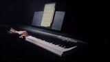 เปียโน "ว่านเจียง" | ส่วยครบรอบ 100 ปีของการก่อตั้งมาตุภูมิ