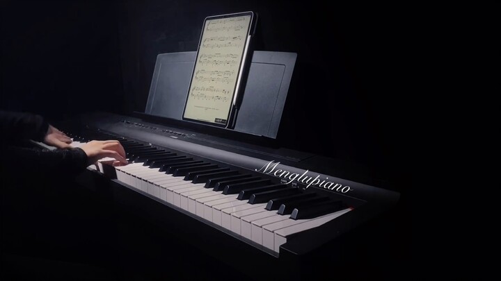 Piano "Wanjiang" | Kỷ niệm 100 năm ngày thành lập quê hương