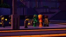 LEGO Ninjago: Những con rồng trỗi dậy EP 19 [Sub Việt]